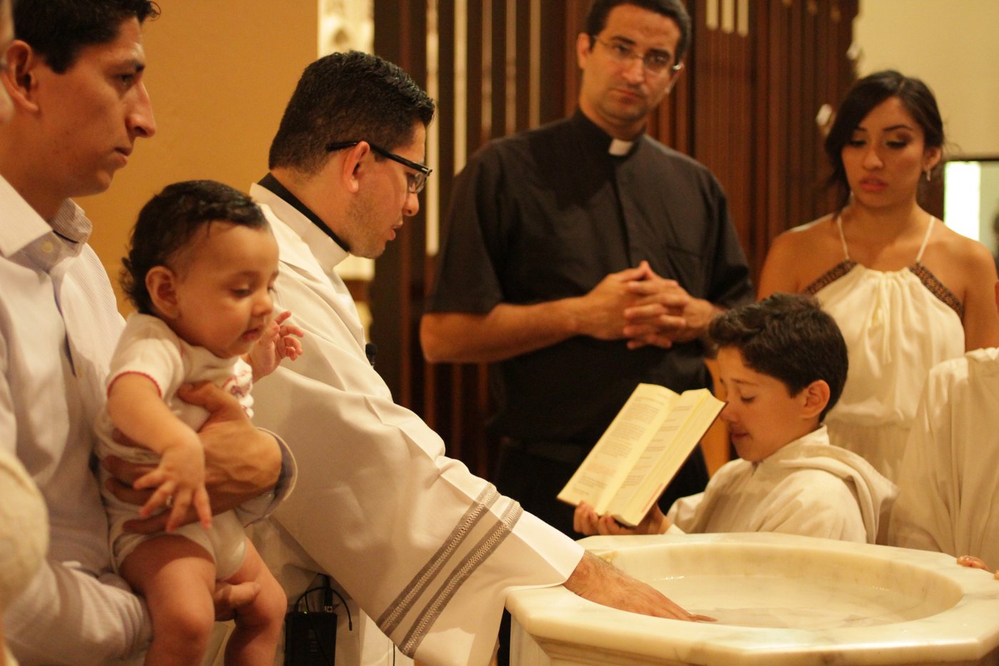 Ceremony photography